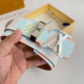 China Replica LV Belts 49usd Only